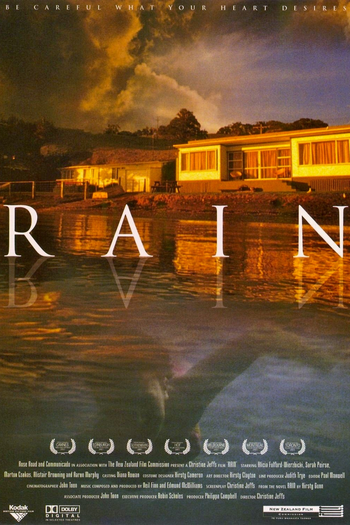  de Filme Chuva de Verão (2001)