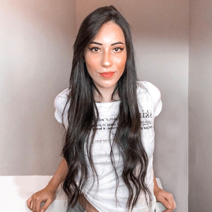 Foto de perfil de Carolina