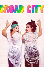 Broad City (3ª Temporada) (Broad City (Season 3))