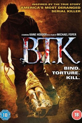  de Filme BTK: Um Assassino em Série (2008)
