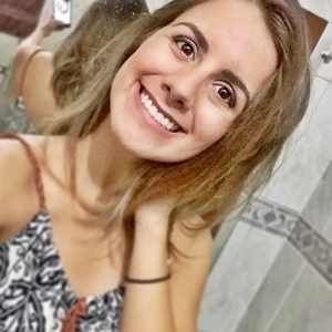 Foto de perfil de Alessandra