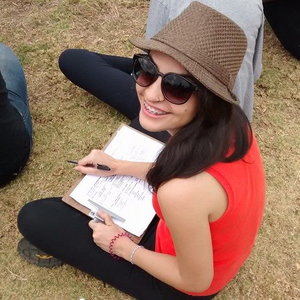 Foto de perfil de Laura