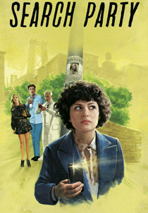 Search Party (1ª Temporada) (Search Party (Season 1))