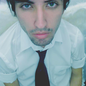 Foto de perfil de Eros Rafael