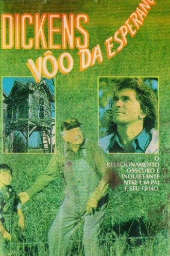 Poster de Filme Asas Para o Céu (1990)