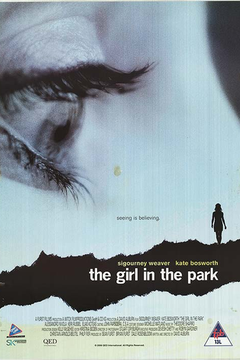  de Filme A Garota do Parque (2007)