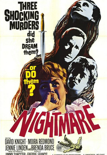 Cilada Diabólica (Nightmare)