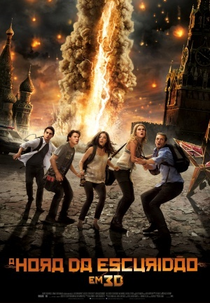 A Hora da Escuridão (The Darkest Hour)