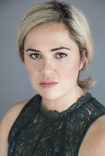 Kate McGill - Poster 1
