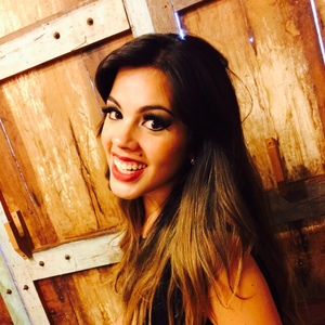 Foto de perfil de Rafaela Assis