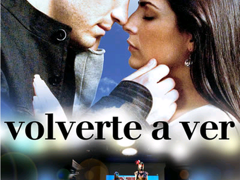 Foto 2 de Volverte a Ver