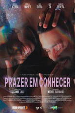 Prazer em conhecer (Prazer em conhecer)