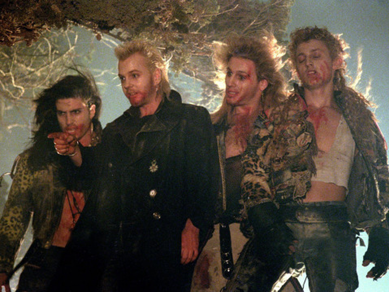 Foto 6 de Os Garotos Perdidos