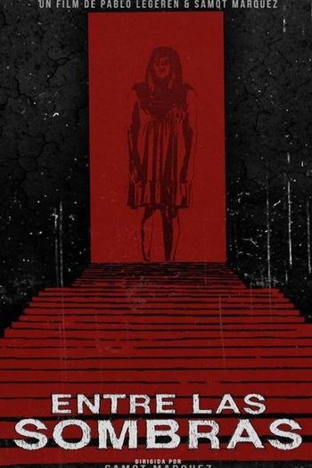 Poster de Filme Entre las sombras (2013)