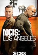 NCIS: Los Angeles (8ª Temporada) (NCIS: Los Angeles (Season 8))