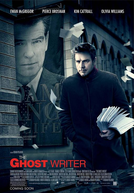 O Escritor Fantasma (The Ghost Writer)