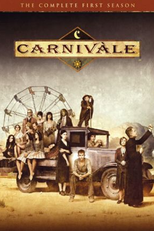 Carnivàle (1ª Temporada) (Carnivàle (Season 1))