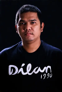 Fajar Bustomi - Poster / Capa / Cartaz - Oficial 1