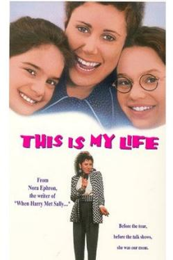  de Filme Esta é Minha Vida (1992)