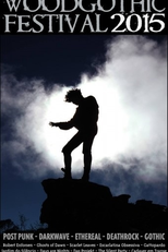 Festival Woodgothic 2015 (Festival Woodgothic 2015)