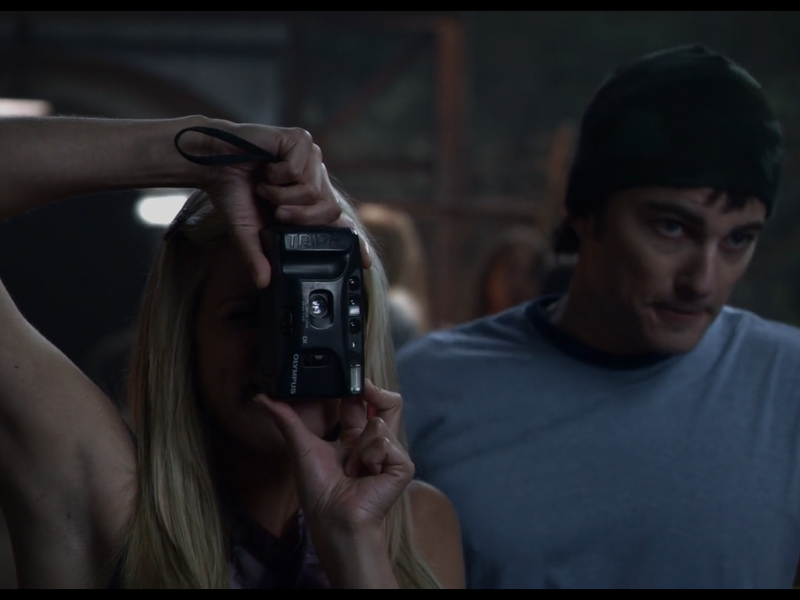 Foto 12 de Dia dos Namorados Macabro