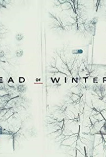 Inverno Mortal (1ª Temporada) - Poster / Capa / Cartaz - Oficial 1