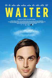 Walter - Poster / Capa / Cartaz - Oficial 3