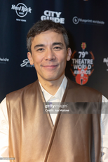Conrad Ricamora