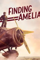 O Misterioso Desaparecimento de Amelia Earhart (Finding Amelia)
