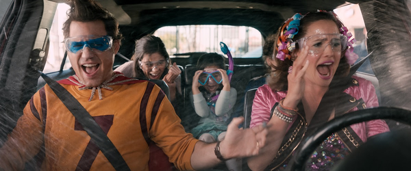 Com Jennifer Garner, Dia do Sim estreia em 12 de março na Netflix