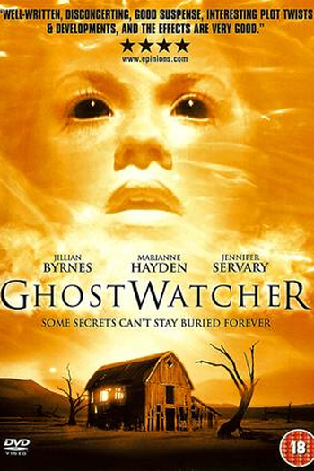  de Filme Após a Morte (2002)