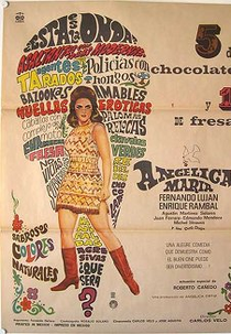 5 de Chocolate y 1 de Fresa (5 de Chocolate y 1 de Fresa)