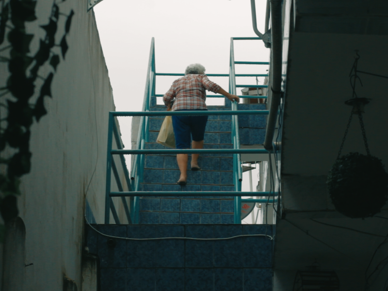 Foto 2 de Lembranças Dela