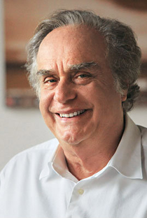 Arnaldo Jabor - Poster 2