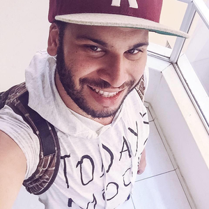 Foto de perfil de Gustavo