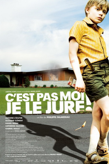  de Filme Não Sou Eu, Eu Juro! (2008)