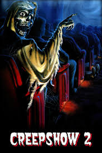  de Filme Creepshow 2: Show de Horrores (1987)