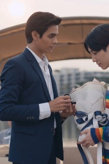 Poster de Episódio Episode 10 (2022)