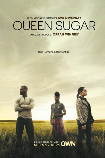  de Série Queen Sugar (1ª Temporada) (2016)