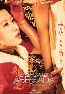 Uma Mulher Chamada Sada Abe (Jitsuroku Abe Sada)