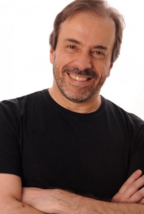 Ricardo Dantas - Poster 1