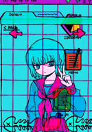 Pop Up to You (山北東)