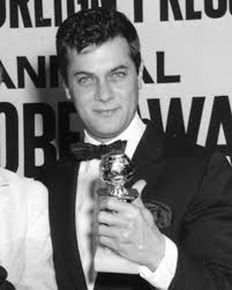 Tony Curtis - Foto 13