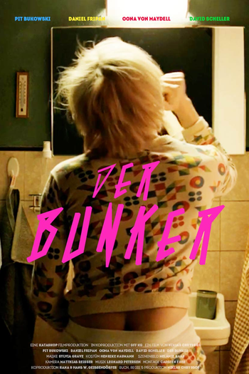  de Filme O Bunker (2015)