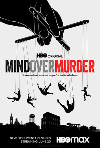 Poster 1 de Série Memórias de Um Assassinato (2022)