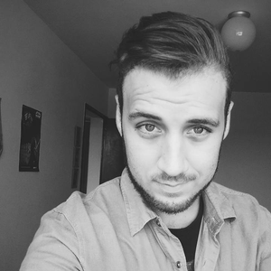 Foto de perfil de Guilherme
