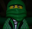 The Green Ninja