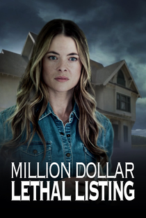Million Dollar Lethal Listing - Poster / Capa / Cartaz - Oficial 1