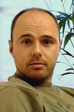 Karl Pilkington