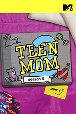 Jovens e Mães 2 (5ª Temporada) (Teen Mom 2 (Season 5))